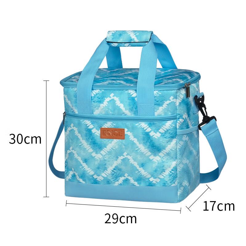 Insulated Lunch & Picnic Bag