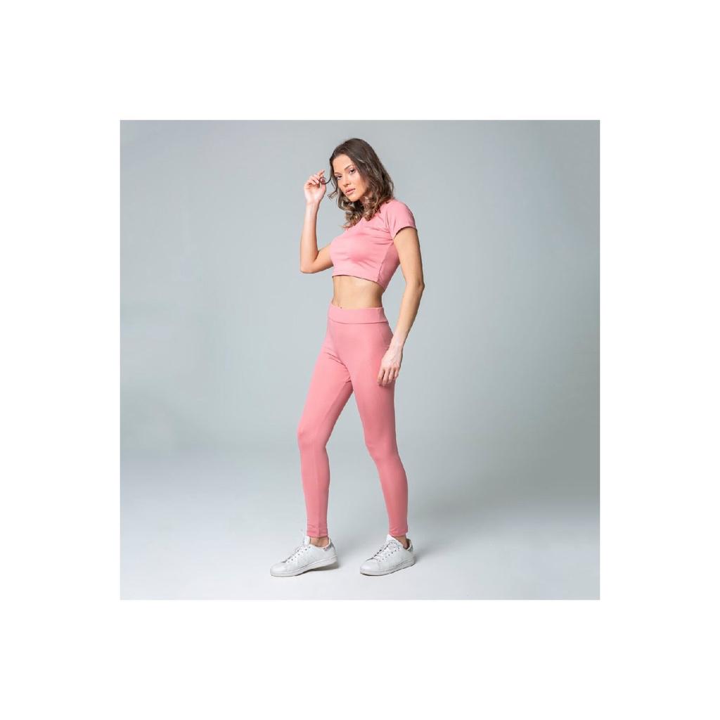 Black Bottom-top Long Tights Set Collector Micro