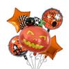 Halloween Balloons, Scene Decoration Party Balloons