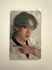[USED] Straykids KARMA Ceremony Bang Chan Trading Card
