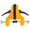 Strong Vacuum Suction Tile Leveler With Rubber Cup For Wall Installation Aluminum Alloy Construction Sturdy Fall Resistant