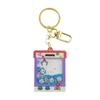 Solomon Shoji BT21 Minini Glitter Keychain (MANG)