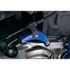 FOR YAMAHA XSR700 Xsr700 2017- One Finger Clutch Compatible Clutch Lever Easy Pull Cable System Clutch Arm Extension XSR700