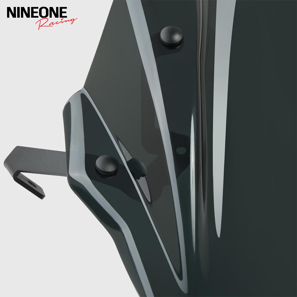 Windscreen Windshield Flyscreen Viser Visor For SUZUKI GSX-8S GSX8S GSX 8S 2023-2025 Wind Shield Wind Deflector Front Fairing