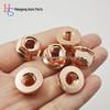 Copper Exhaust Nut/Bolt for BMW 3 Series E30 M8