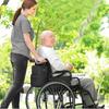 Convenient Wheelchair Side Pouch Outdoor Wheelchair Storage Companion Large Capacity Waterproof Hanging Organizers