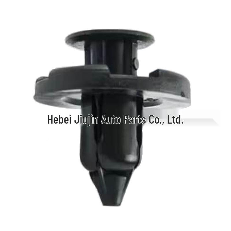 Nissan Subaru Fender Liner Bumper Mudguard Clip 01553-09321