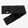 The NorTh Face T Ball Muffler Black Na5ir51a