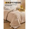 Muji All-Season 100% Xinjiang Cotton Quilt