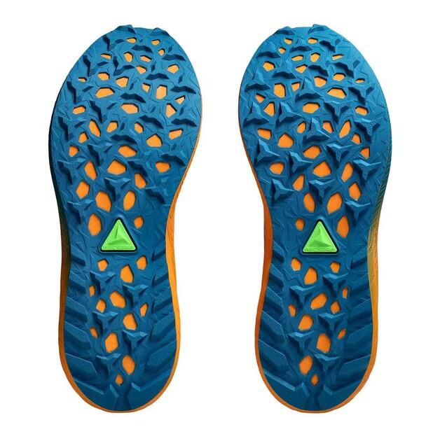 Asics Fuji Lite 5 Trail Running Shoes
