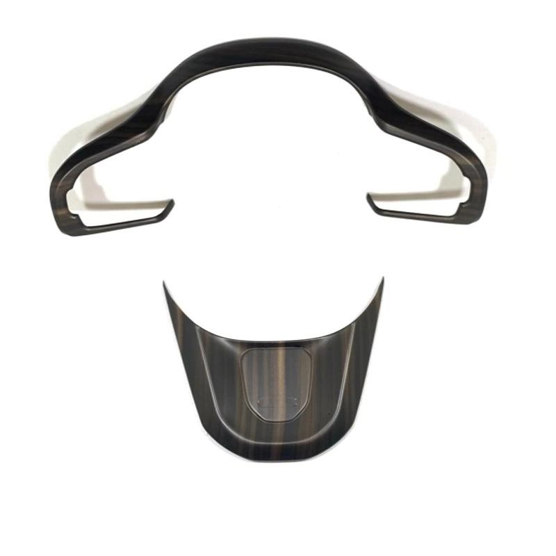 For Trumpchi GAC Gs8 ABS Steering Wheel Panel Switch control Button Cover stickers Trim Auto Interior Accessories