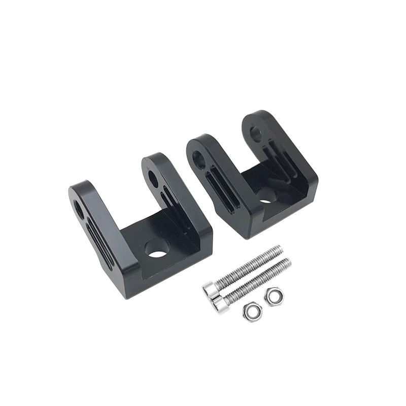 2023 New Fog Lights Brackets LED Lights Bracket Auxiliary Lights For BMW R1250GS R1200GS LC ADV R 1250 GS Adventure 2014-2022