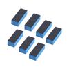 12pcs/lot File Sponge Colorful Sanding Buffer UV Gel Polish Set Block Files Double Side Art Tools