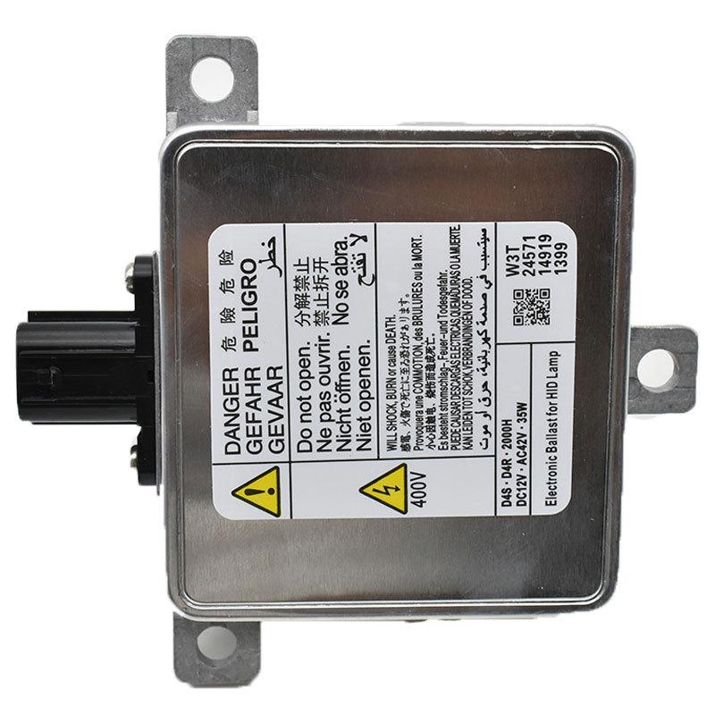 D4S D4R Xenon Headlight HID Ballast Control Unit Module W3T21571 W3T23371 W3T24571 for Mitsubishi Mazda CX-5 CX-9