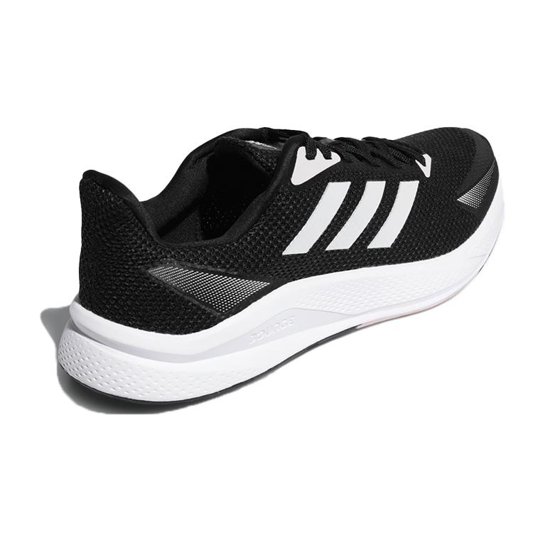 New Adidas X9000l1 'Black White Pink' Women's EG4794