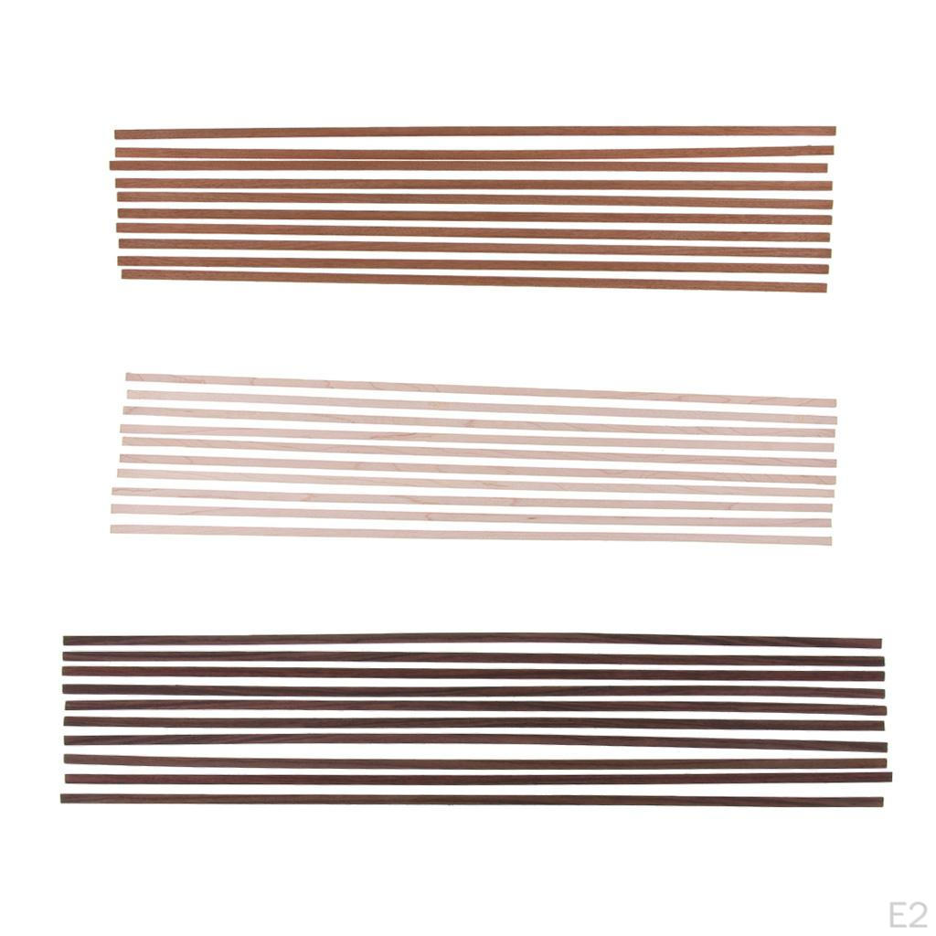 Guitar Strip Luthier Binding Purfling Inlay