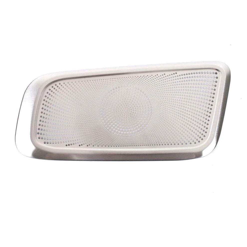 Xpeng X9 Speaker & Light Dustproof Cover Set for Front Hood and Door Panels - Compatible with 24 Models