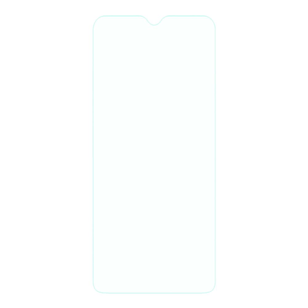 

For Nokia C21 Plus Tempered Glass Screen Protector High Sensitivity HD 0.3mm Arc Edge Scratch-Resistant Film,Easy Install As Shown A