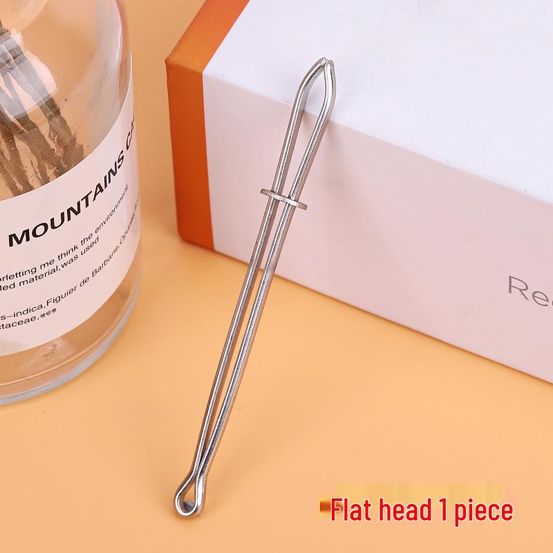 

Elastic Band Threader Tool for Sewing Rubber Bands