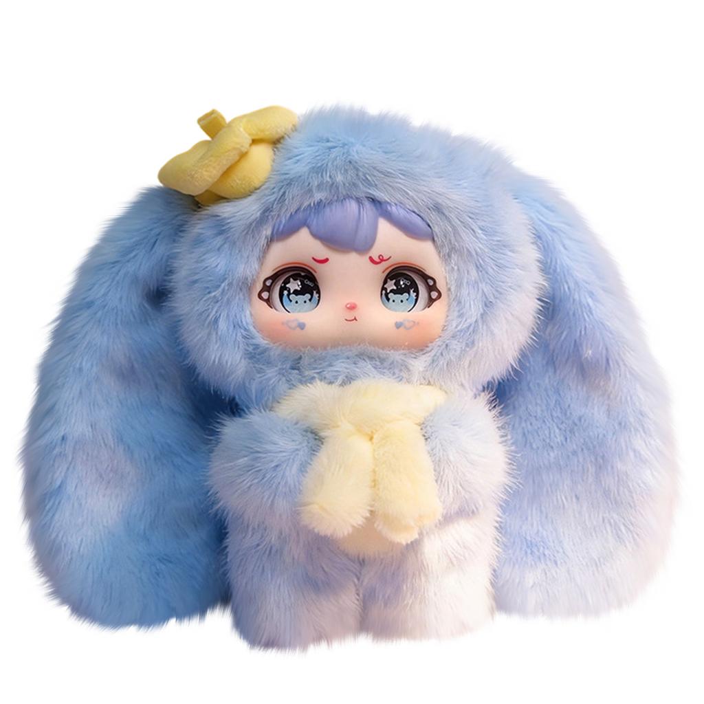 Plush Stuffed Toy Soft Cute Doll for Kids Gifts
