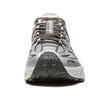 Li Ning Outdoor CF Tracing, Forest Shadow Comfortable Support Rebound Low top Hiking Shoes Unisex Silver Gray AHTV033-11