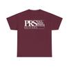 PRS Paul Reed Smith Guitars Tee | Band Logo Shirt