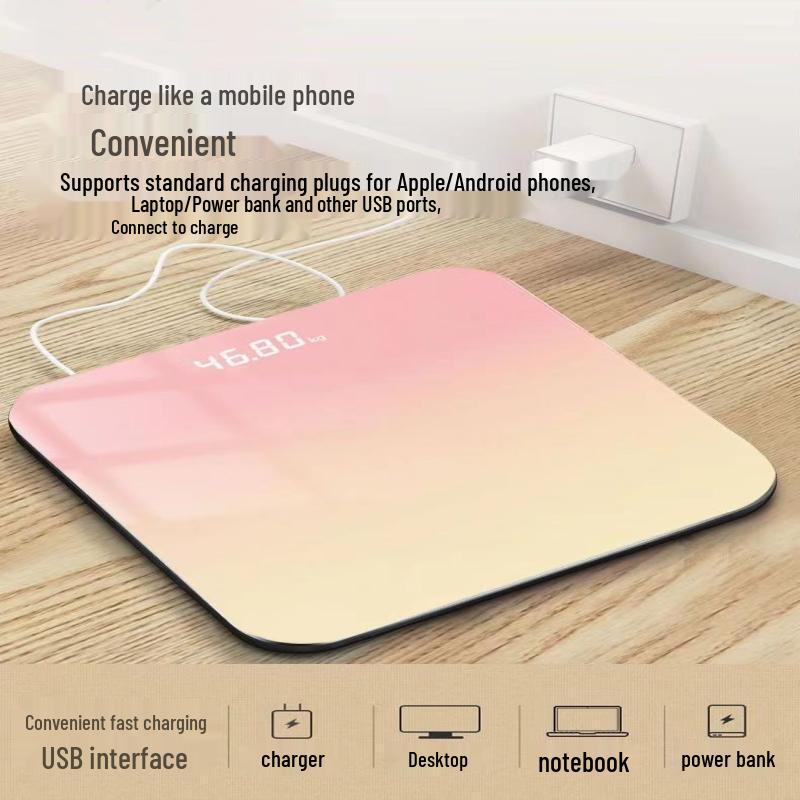 Brangdy Smart Body Fat Scale (CN version)