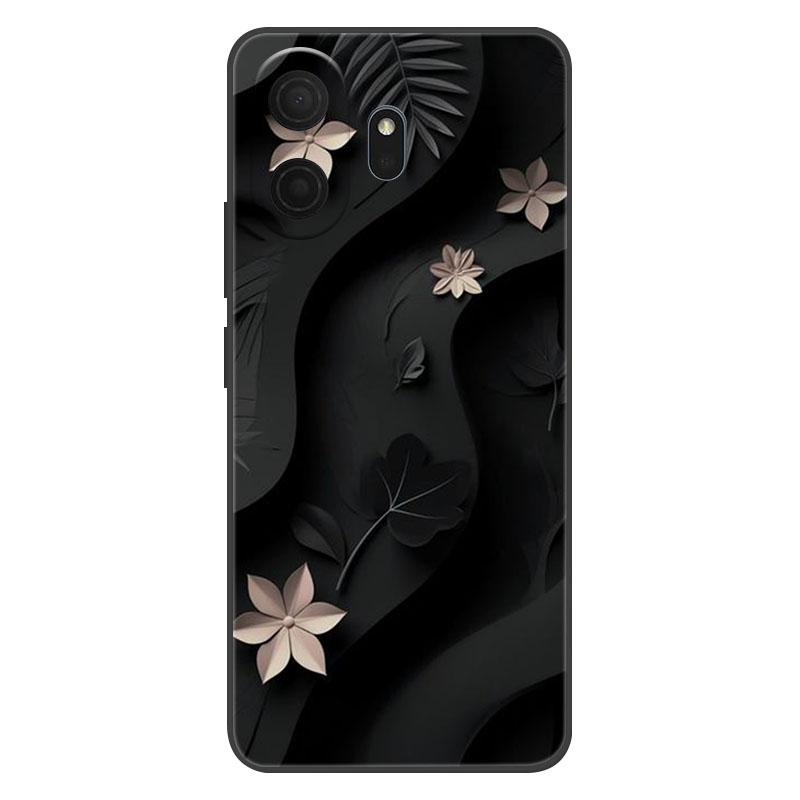 For TCL Nxtpaper 70 Pro 5G Case TPU Soft Silicone Phone Case Coque Nxtpaper 70Pro Back Cover T807D T807W T807E Bumper Funda Etui