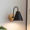 LED Lighting Indoor Wall Lamp Nordic Style Interior Decoration Lamps Creative Bedside Lamp  Bedroom