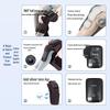 Panasonic Knee Massager EW-RJ50 CN plug (adapter included)