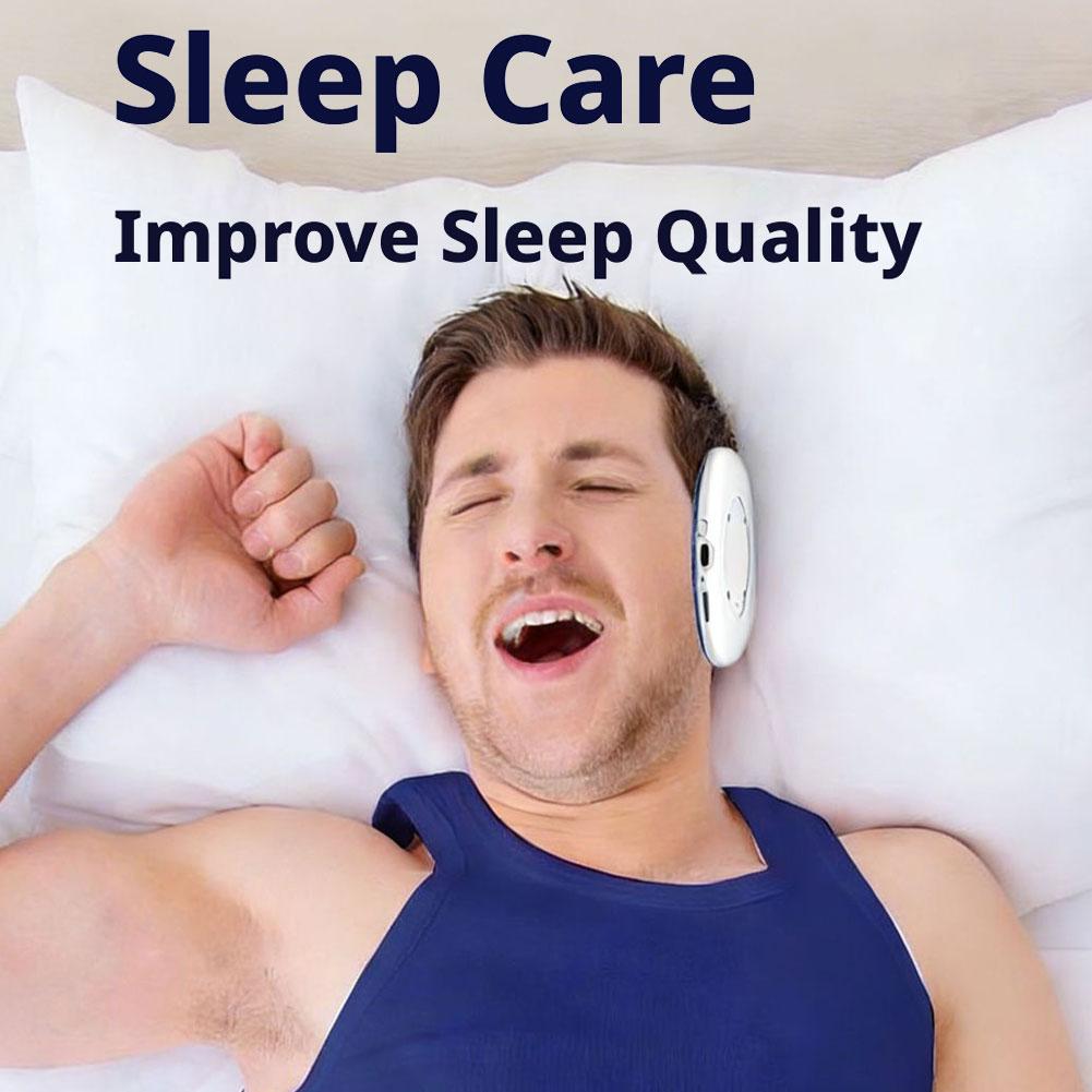 Under Pillow Speaker Slim Butterfly-Shaped Profile Bluetooth 5.4 Easy Pairing Process Sleep Aid Operated Without Complex