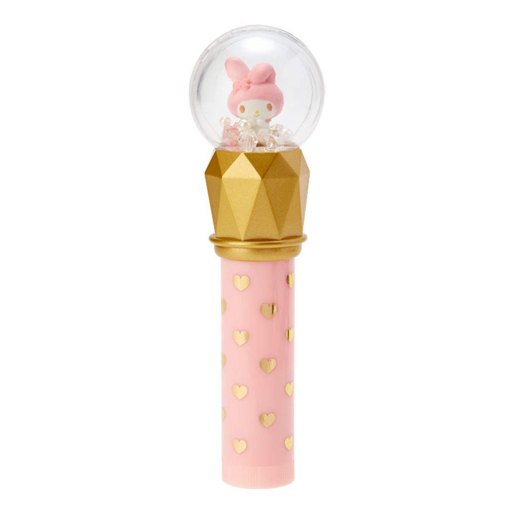 

Sanrio My Melody Lip Balm (Snow Globe)