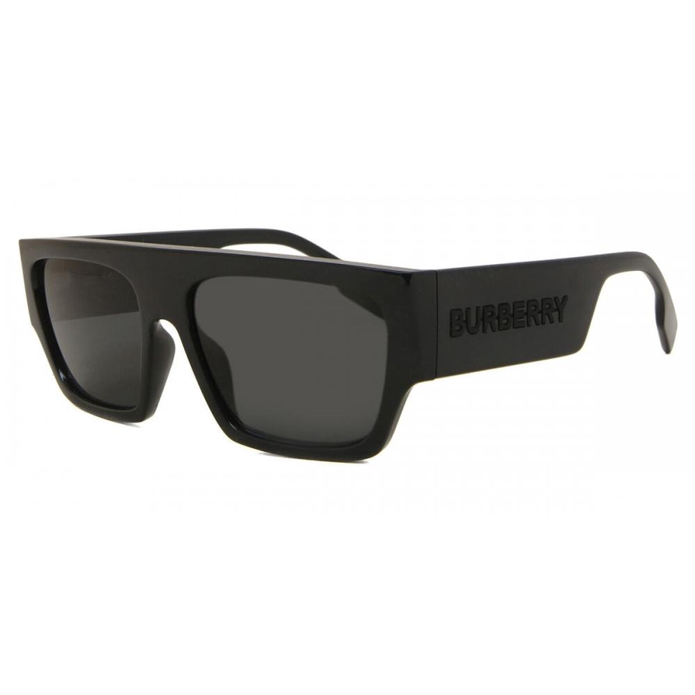 Burberry Be4397u Micah Asian Fit 300187 Men Sunglasses