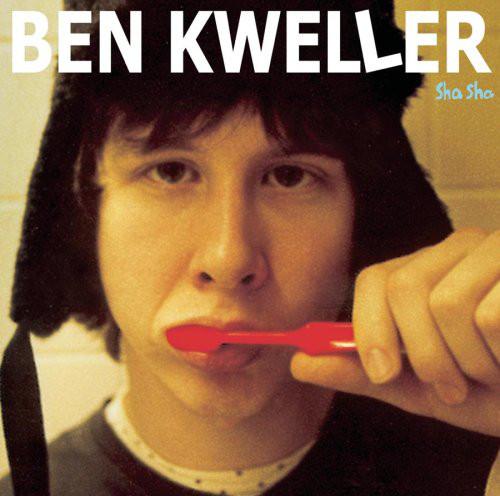 

CD BEN KWELLER - Sha Sha 07863681142 BMG 2002 Europe Rock Used