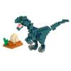Nanoblokk Nanoblokk Velociraptor NBC_360