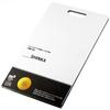 Nagao Cutting Board, Soft Blades, Dishwasher Safe, Made In Japan, 3-Layer Cutting Board, 40x25cm, Heat Resistant, Antibacterial Cutting Board SHINKA