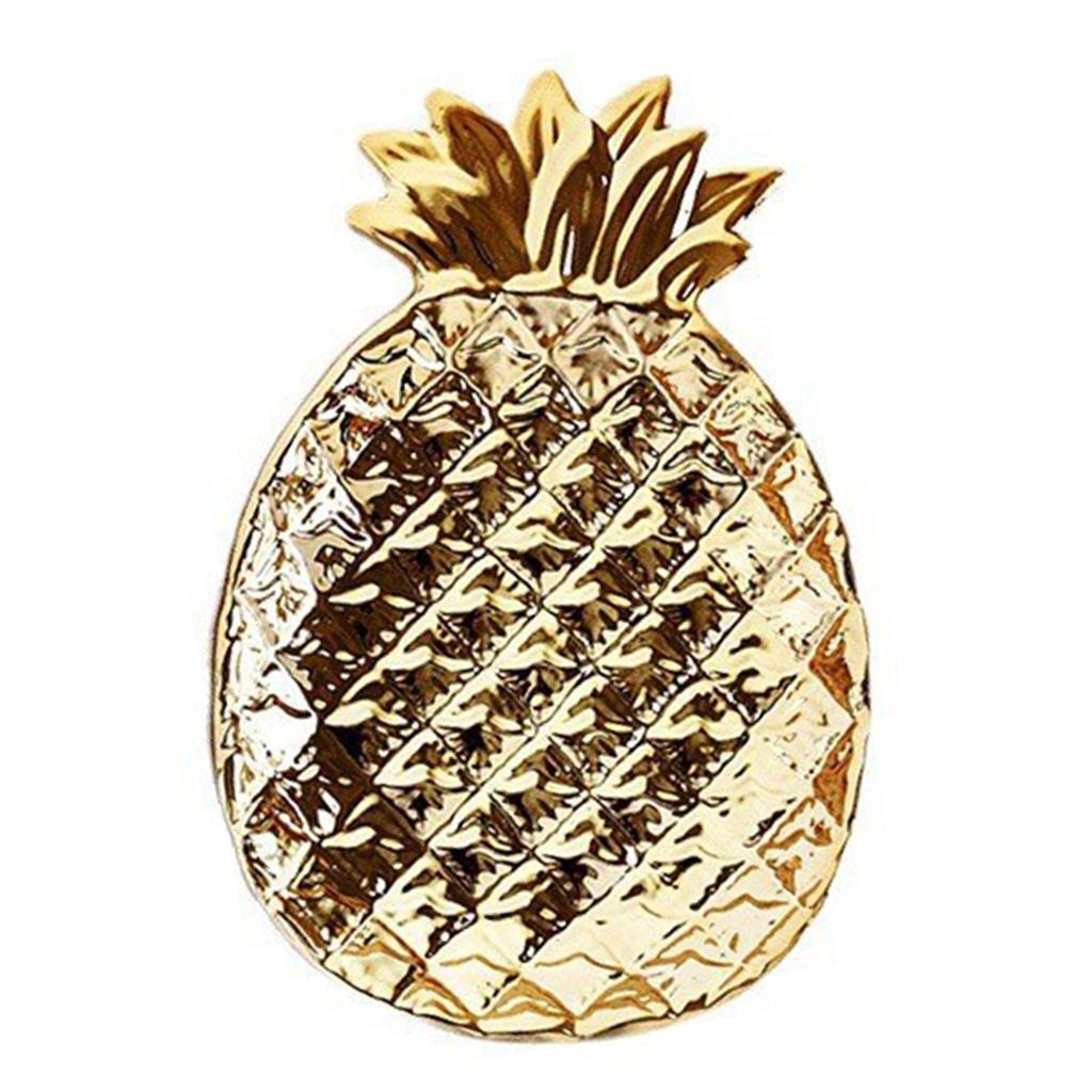 Snack Serving Tray Decorative Storage Organizer Serving Tray Plate