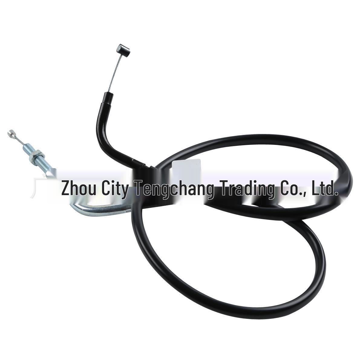 

Compatible Clutch Cable for GSX-R 600 (2001-2003) Motorcycle Accessories Clutch Cable