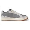 adidas Scarpe da Skate Neo Cardcourt Resistenti Traspiranti Basse Unisex Sneakers Grigie IG1513