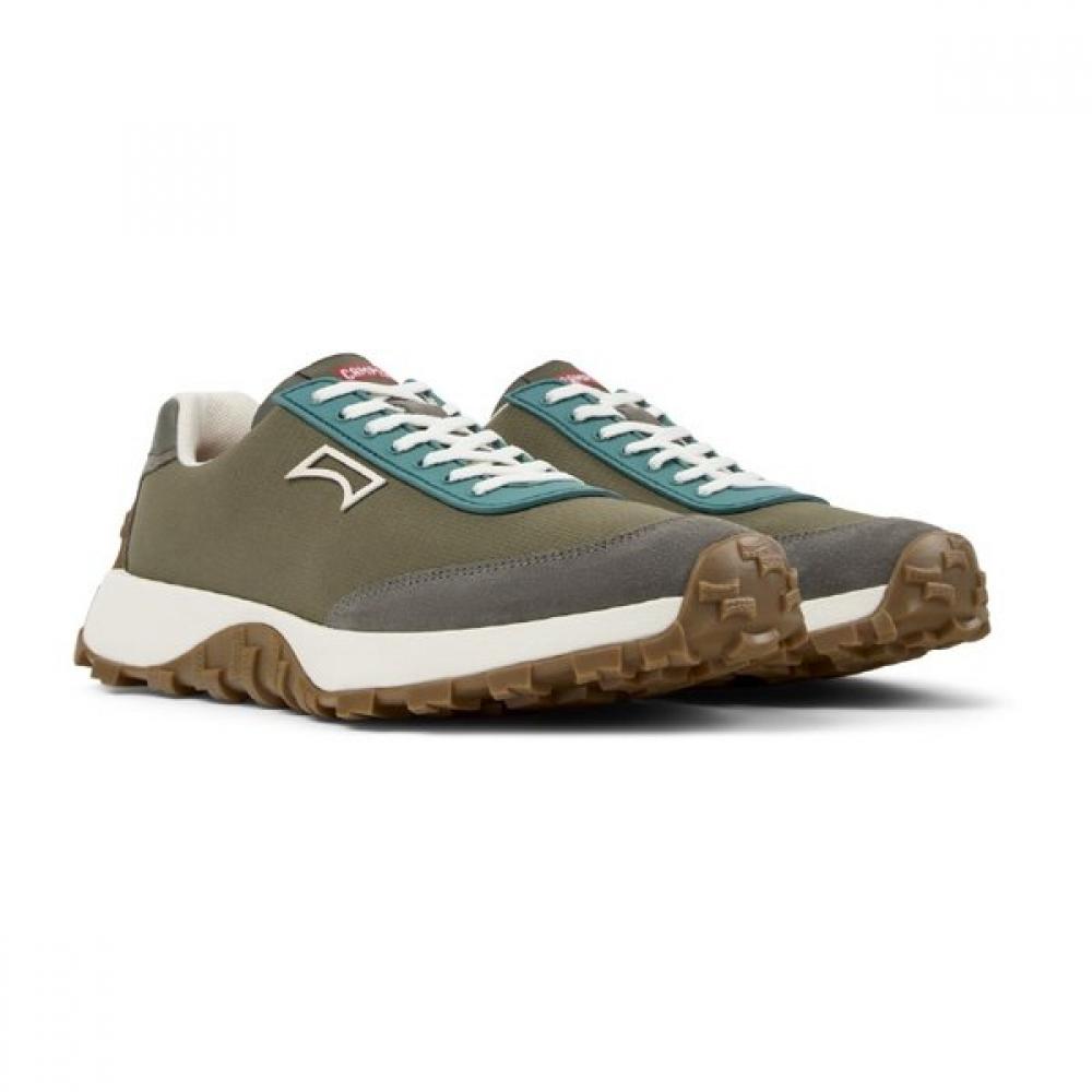 Camper Men S SneakerS Drift Trail K100864 049 EU43(275-280mm)