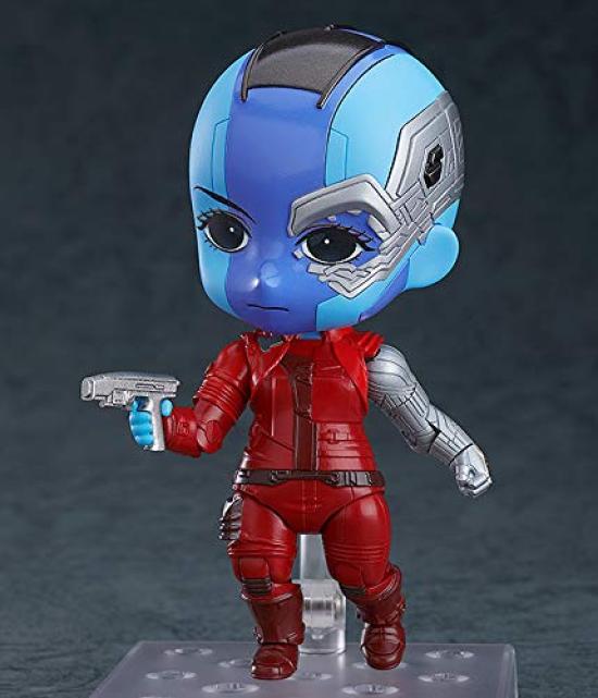 Nendoroid Nebula Endgame DX Painted Movable Figure G12206 Avengers/Endgame Ver. Non-scale ABS&PVC