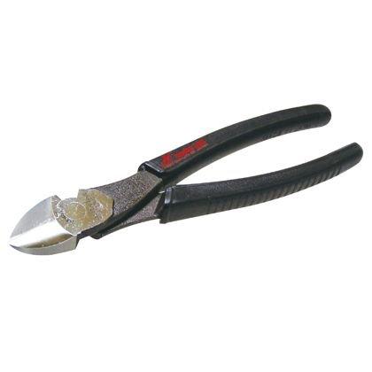 

MASTER TOOL Electrician eccentric nipper thin blade round (MKNHA190)