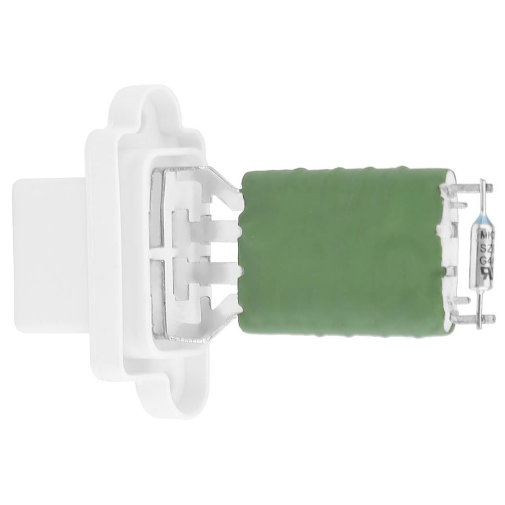 Motor Heater Fan Blower Control Resistor for Ford C Max Fiesta Focus Mondeo S MAX 1325972