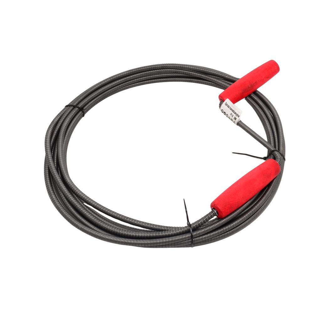 Awtools Spirala Hydrauliczna 10Mm* 5M