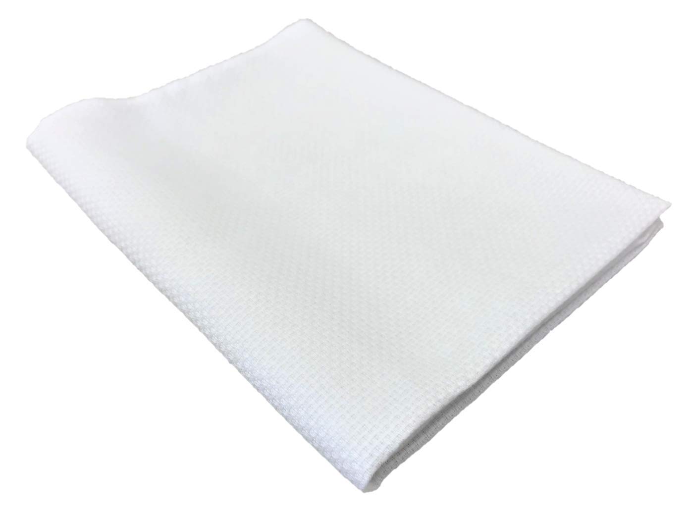 

Made in Japan Dobby Weave Dishcloth 40 x 50 Hotel Specifications Professional Specifications (3 Pieces)