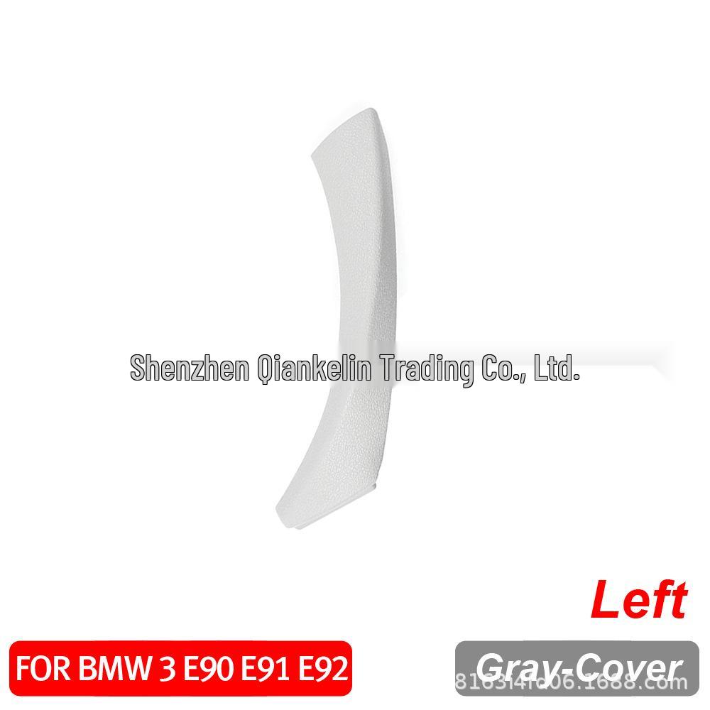 BMW 3 Series E90 Inner Door Handle Armrest, Auto Parts.