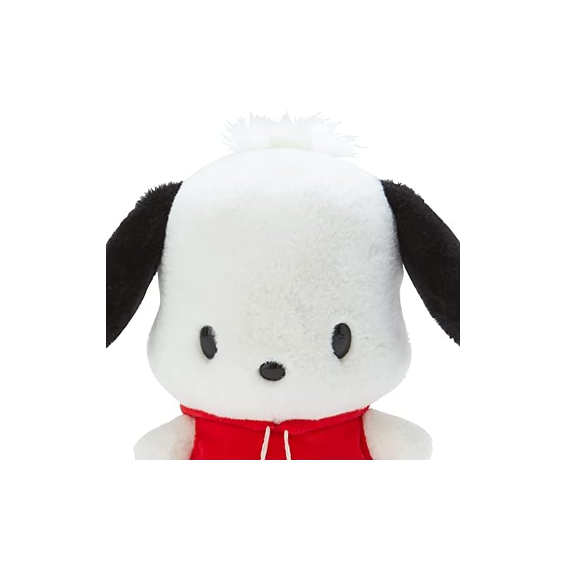 Sanrio Pochacco Plush Toy (Standard) S 103209