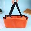 Folding Ladder Tool Storage Bag Versatile Durable Convenient Accessories Oxford Cloth Portable Ladder Hanging Bag For Workshop