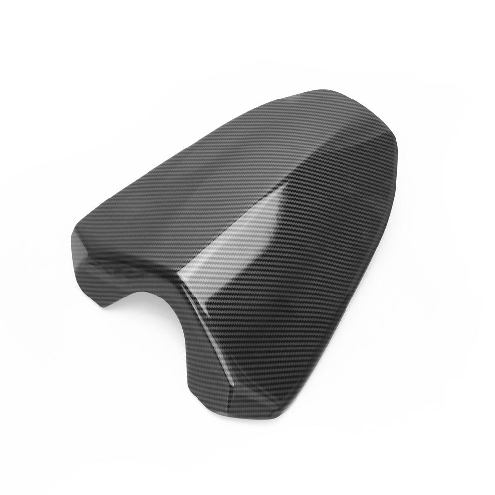 

For YAMAHA MT09 MT 09 MT-09 SP 2025 2025 Motorcycle Rear Passenger Seat Cowl Pillion Fairing Tail Section Cover Hump Fairing