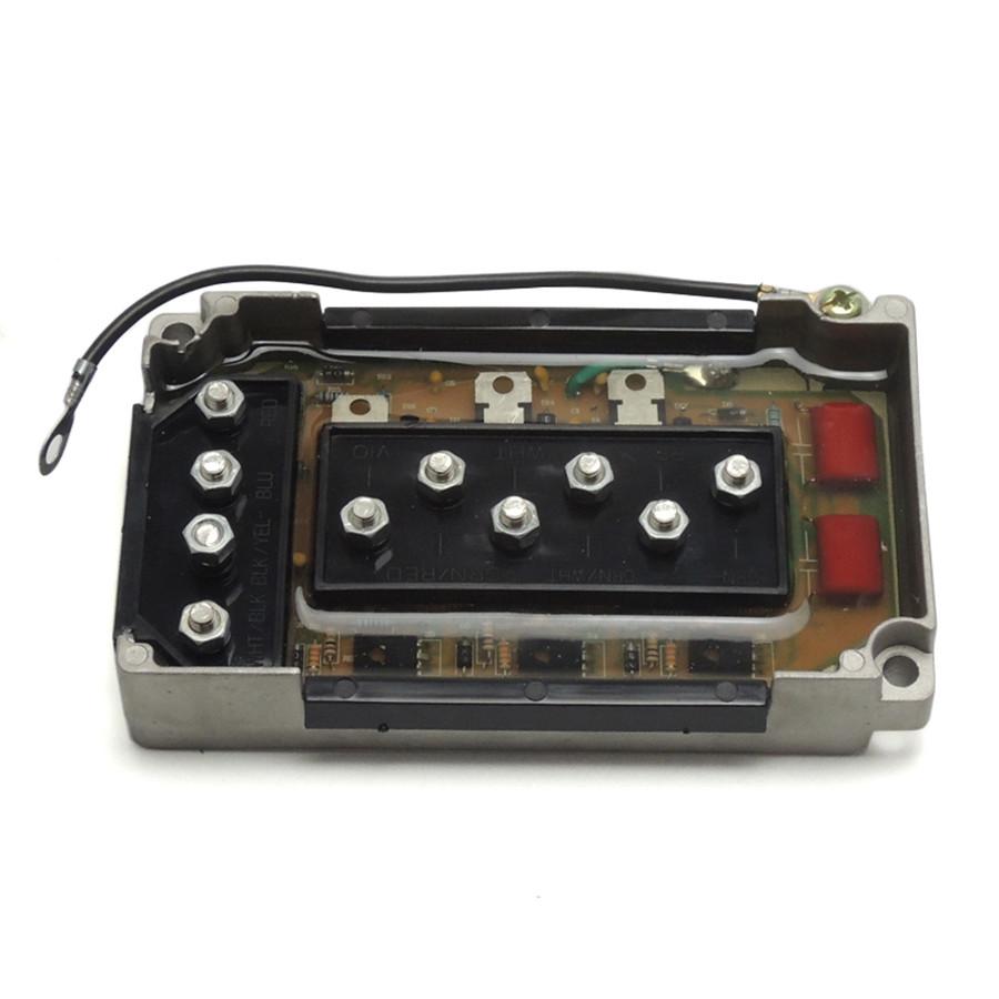 CDI Module Switchbox Power Kit For Mercury Outboard Motor 332-7778A12 332-5524A1